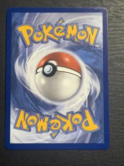Team Rocket's Moltres EX 208/182 Pokemon TCG Destined Rivals Full Art Card NM - Image 2