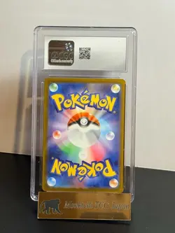 【CGC GEM MINT 10】Mega Charizard X ex 223/193 MA Mega Dream ex Pokemon JP 2025② - Image 2
