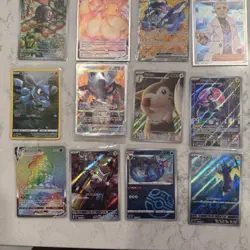 🔥 LOT of Pokemon Card Collection 151, GX, Modern, Charizard, Zapdos, Moltres - Image 3