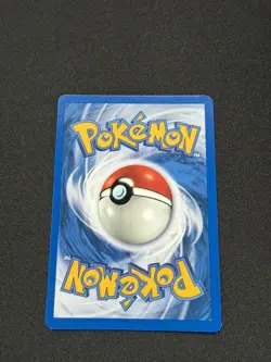 Pokemon TCG - Muk - 13/62 - Holo Unlimited - Fossil Unlimited [Near Mint] - Image 2