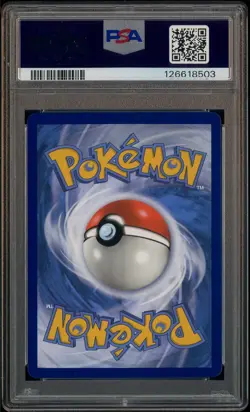 2021 Pokemon SWSH Evolving Skies Secret #215 FA Umbreon VMAX PSA 10 GEM MINT - Image 3