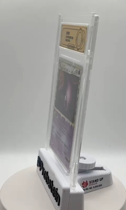 2010 Pokemon HG SS Undaunted #81/90 Espeon APH 10 GOLD LABEL - Image 2