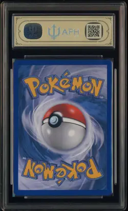 2010 Pokemon HG SS Undaunted #81/90 Espeon APH 10 GOLD LABEL - Image 3