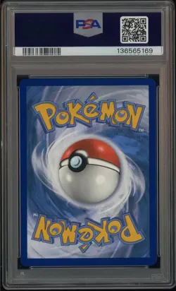 2019 Pokemon TCG S & M Hidden Fates #SV49 Full Art Charizard Gx PSA 10 GEM MINT - Image 3