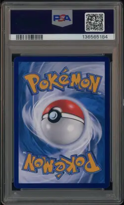 2024 Pokemon Chinese SV-P PROMO #153 Pikachu 5th Anniversary Premium PSA 10 - Image 3