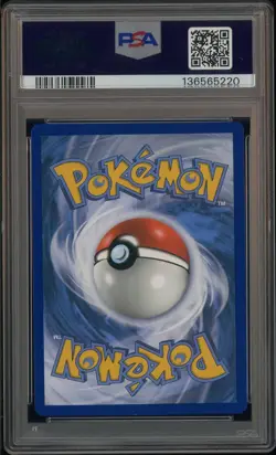 2019 Pokemon Sun & Moon Team Up #170 FA Latias & Latios Gx PSA 10 GEM MINT - Image 3