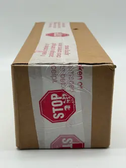 Pokemon TCG SV03 Obsidian Flames Booster Box Case Sealed - Image 4