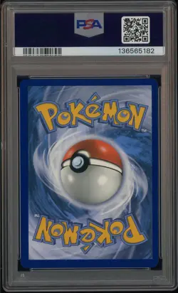 2022 Pokemon SWSH Lost Origin #186 Giratina V FA Full Art PSA 10 GEM MINT - Image 3