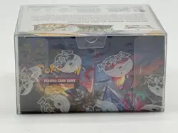 Pokemon Evolving Skies Booster Box SEALED w/ Plastic Case Mint Sword & Shield - Image 5