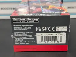 Lot of (40) Pokemon Scarlet & Violet Destined Rivals Booster Bundle Boxes Sealed - Image 4
