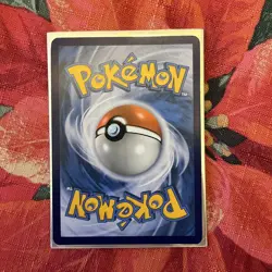 Pokemon Keldeo #XY118 Generations Ultra Rare Full Art Holo Promo Card - Image 3