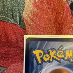 Pokemon Keldeo #XY118 Generations Ultra Rare Full Art Holo Promo Card - Image 4