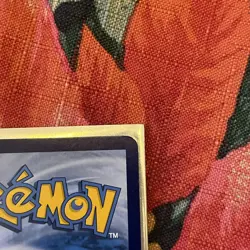 Pokemon Keldeo #XY118 Generations Ultra Rare Full Art Holo Promo Card - Image 5