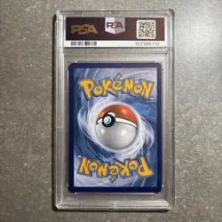 Pokemon Charizard Holo RC5/RC32 XY Generations Radiant Collection TCG 2016 PSA 8 - Image 2