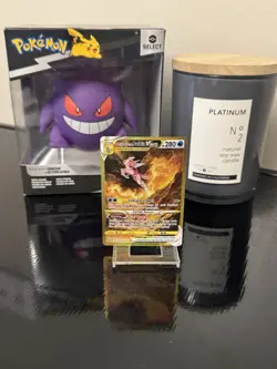 Origin Forme Palkia Vstar - GG67/GG70 Crown Zenith Gold Pokemon - NM/MINT - Image 1