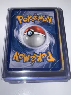 Pokemon TCG Charmander 101/100 DMG - Secret Rare Holo - Stormfront - Image 2