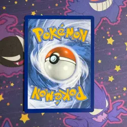 Pokemon TCG Skwovet SV099/SV122 Shining Fates Shiny Vault Holo Near Mint - Image 2