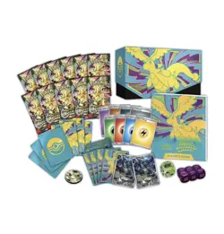 🔥*PRESALE* x2 Pokemon TCG Ascended Heroes Pokemon Center ETB Confirmed Order 🔥 - Image 2