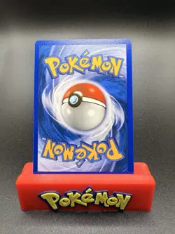 Pokemon TCG Nidoking 31/110 – Legendary Collection 2002 – Near Mint - Image 2