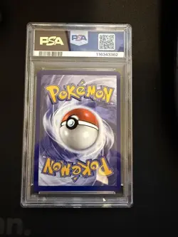 2024 Pokemon SVP En Pikachu Paldea Adventure Chest Black Star Promo #088 PSA 10 - Image 2