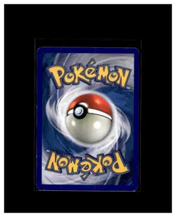1999 Pokemon TCG Hitmonlee 7/62 Fossil Holo Rare - Image 2