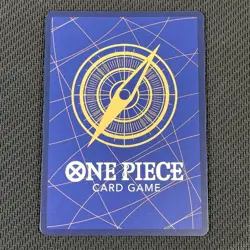 ONE PIECE Card Nami Alt Art EB03-053 SR ONE PIECE Heroines Edition Japanese - Image 2