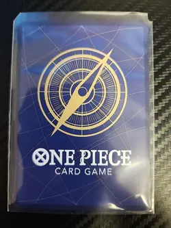 One Piece CCG Nami EB03-053 Japanese - Image 2