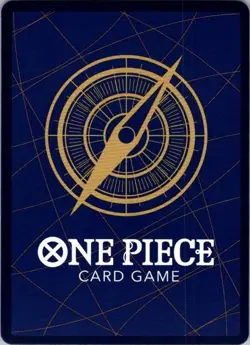 One Piece CCG Jewelry Bonney Jewelry Bonney Super Rare Foil - Image 2