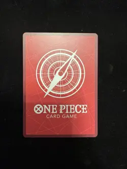 Trafalgar Law Parallel OP01-002 Alt Art Leader One Piece English Romance Dawn 🔥 - Image 2