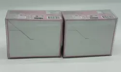 Lot of (2) One Piece Memorial Booster Boxes Sealed - Image 3