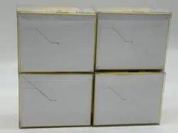 Lot of (4) One Piece 500 Years Booster Boxes Sealed - Image 3