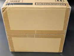 One Piece Paramount War Booster 12 Box Sealed CASE (ENGLISH) OP 02 - Image 5