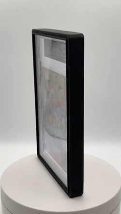 2023 One Piece Wings of Captain JPN Ms. All Sunday SP Foil BGS 10 BLACK LABEL - Image 2