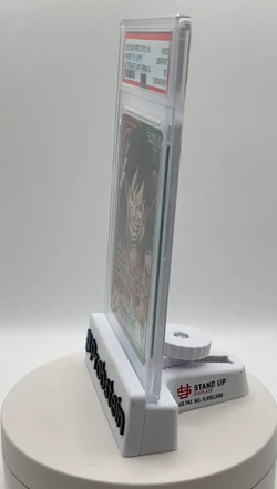 2022 One Piece OP01 EN Alternate Art Errata #003 Monkey D. Luffy PSA 10 GEM MINT - Image 2