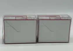Lot of (2) One Piece Carrying His Will Booster Boxes Sealed - Image 3