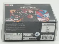 One Piece OP-09 Emperors in the New World Booster Box Sealed - Image 5
