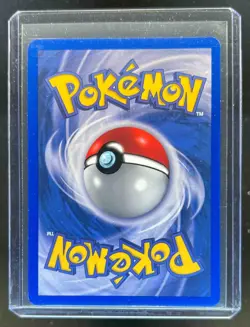 2002 Pokemon Legendary Collection Dark Persian Holo #6/110 - Image 2