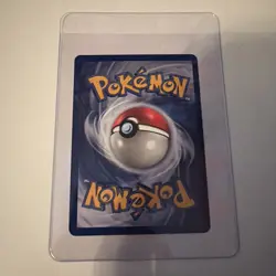 Pokemon Base Set Electrode 21/102 Rare NM/LP Condition See Pictures! - Image 2