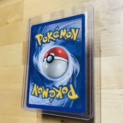 Vintage 1999 Electrode 21/102 Base Set Rare NM English Nintendo Pokemon Card - Image 4