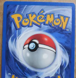 Electrode 21/102 Rare Non-Holo Base 2 Set Pokemon Card NM/LP - Image 5