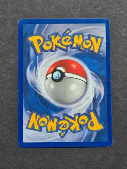 Pokemon ELECTRODE 21/102 - BASE SET NON HOLO RARE - LP - Image 2