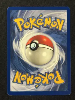 Hypno 8/62 Holo Rare Fossil Pokemon Card - Image 3
