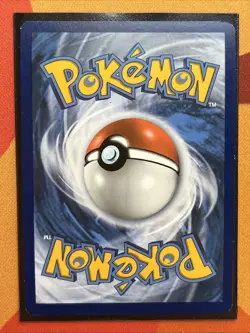 [Holo Bleed Error] Pokemon Card Gardevoir Holo Rare (54/98) Ancient Origins *LP* - Image 3