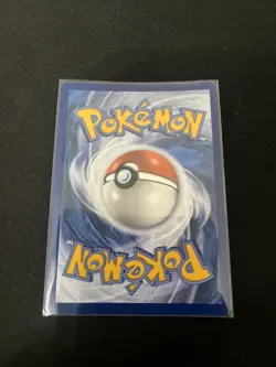 Mew ex 053 Sv: Scarlet & Violet Promo Cards Holo Nm - Image 2