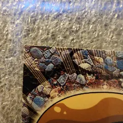 TOPPS 2000 POKEMON TV ANIMATION EDITION SERIES 2 KABUTO #140 SHINY TRADING CARD - Image 2