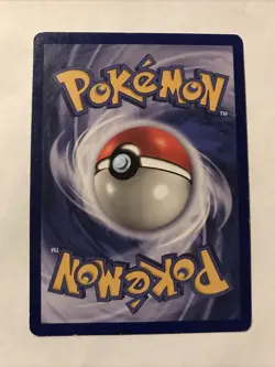 Pokemon TCG Metapod Base Set 54/102 Regular 1st Edition Shadowless Common Card - Image 2