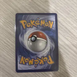 Spike Energy 190/159 Journey Together Full Art Secret Rare Pokemon Card NM - Image 2