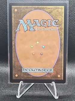 Magic the Gathering Secret Lair Drop Series Foil Arcane Signet Card #589 - Image 2