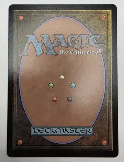 MTG Magic Spinerock Tyrant 0322 (Showcase) Lorwyn Eclipsed Regular Never Played - Image 2