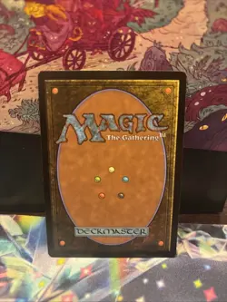 Mirrorform (Showcase) Lorwyn Eclipsed Foil Near Mint - Image 2